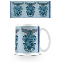 Harry Potter Mug Ravenclaw Eagle Crest